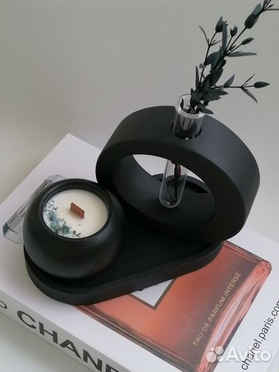 Декор для дома, изделия из гипса, подарки