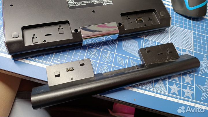 Портативный TV видеопроигрыватель DVD