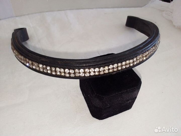 Налобник для лошади Wembley