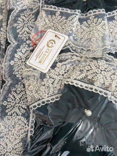 Красивые намазники