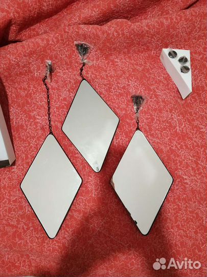 Зеркала umbra