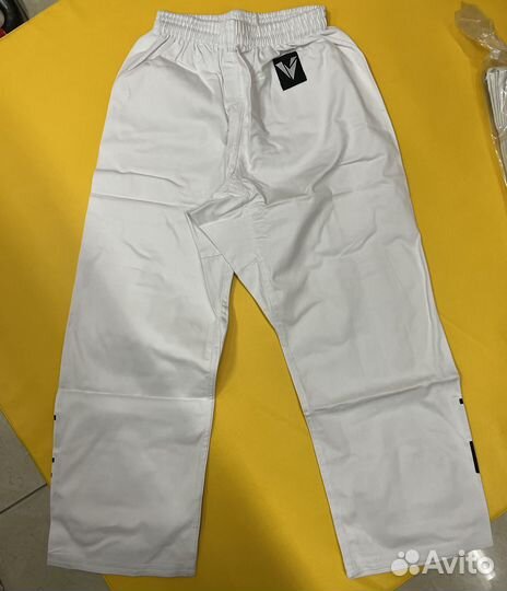 Кимоно для тхэквондо 140