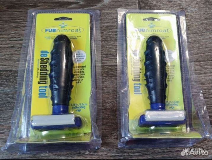 Фурминатор для животных расчёска для животных