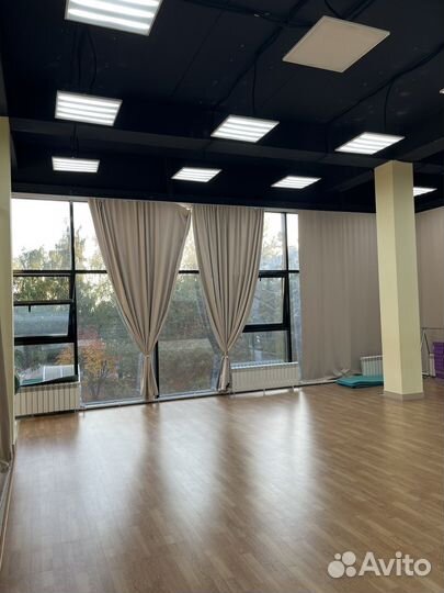 Аренда танцевального зала