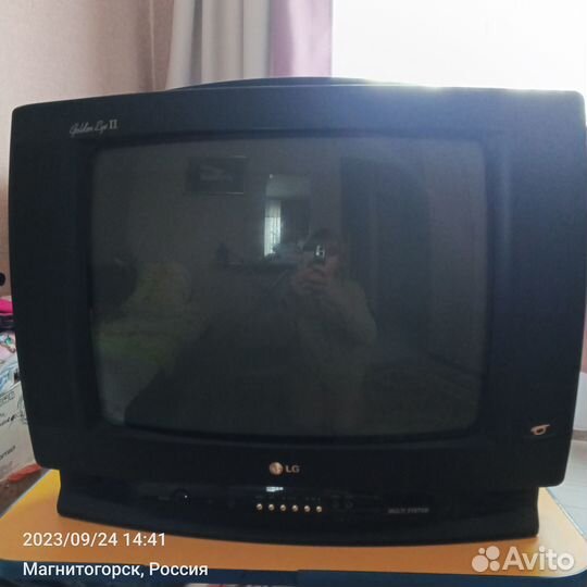 Телевизор бу