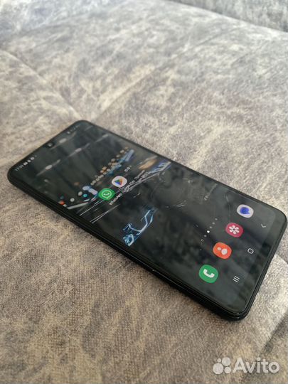 Samsung Galaxy M32, 6/128 ГБ