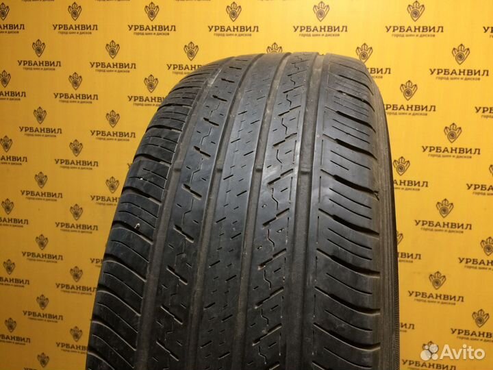 Dunlop Grandtrek ST30 235/55 R18 100H