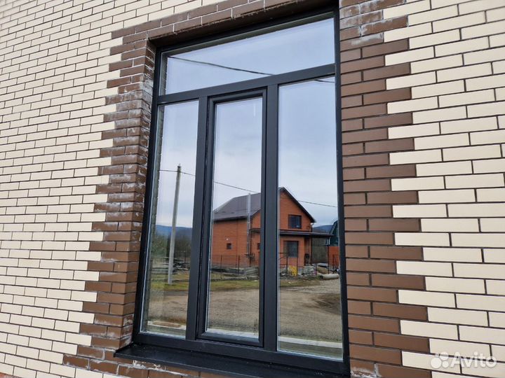 Пвх окна rehau от завода