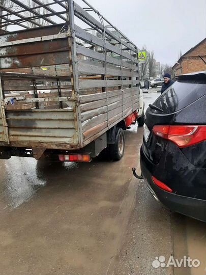 Перевоз скота Волгоград Волгоградская область и др