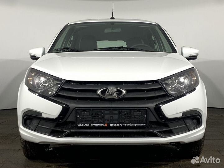 LADA Granta, 2023