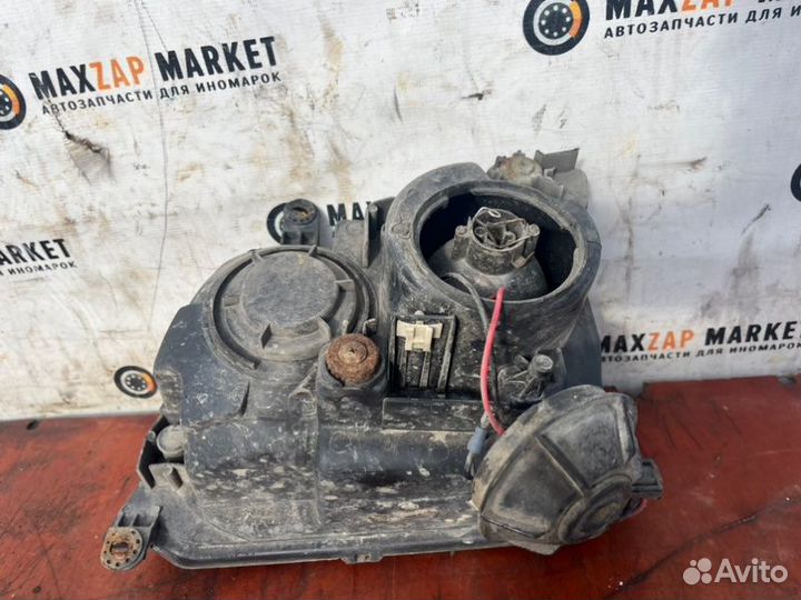 Фара передняя правая Great Wall Safe 2.2 2007