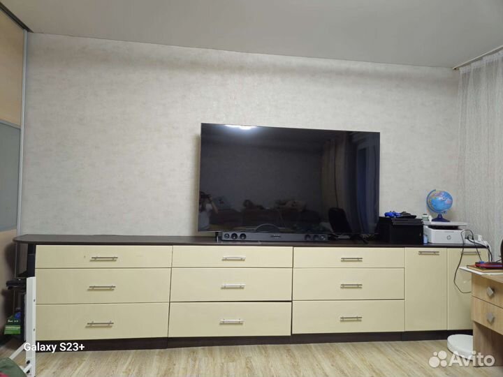 Комод тумба