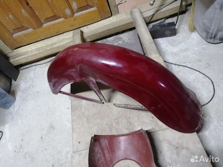 Крыло глубокое ява старуха