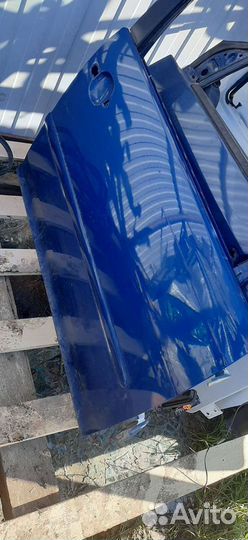 Фольцваген гольф 5 дверь