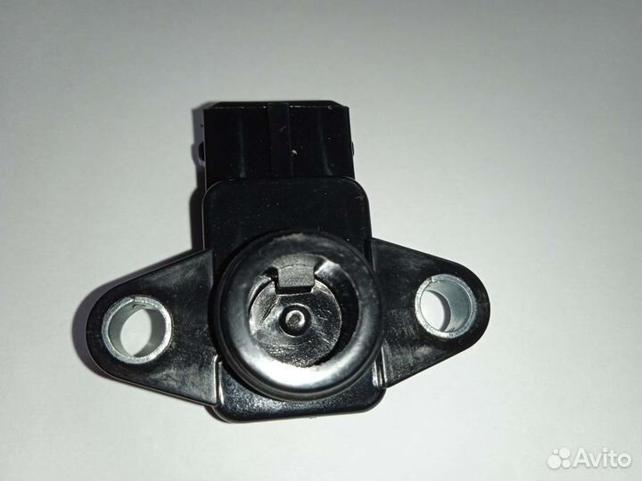 Датчик абсолютного давления в коллекторе