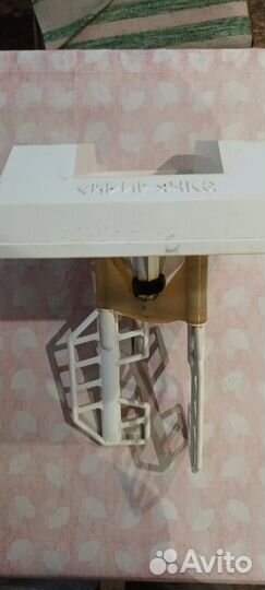 Маслобойка электрическая