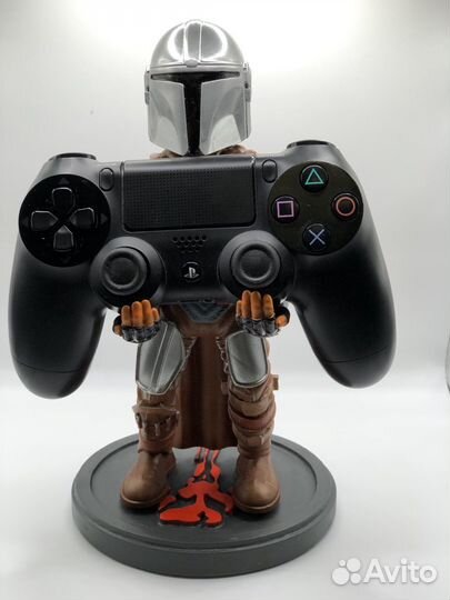 Мандалорец Держатель для геймпада/телефона