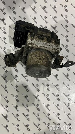 Блок ABS Renault Master III