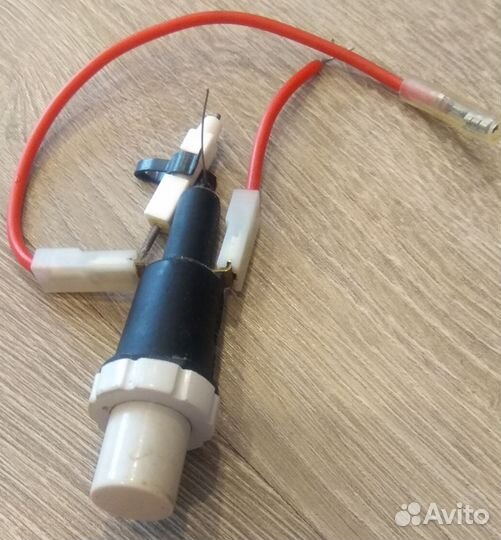 Запасные части к газовой колонки junkers WR-13P