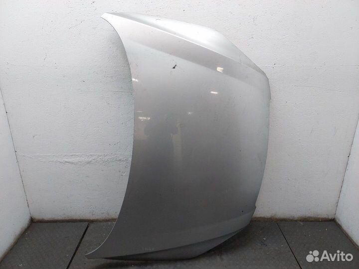 Капот киа Ceed, 2008