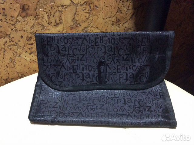 Дорожная косметичка и товары в дорогу