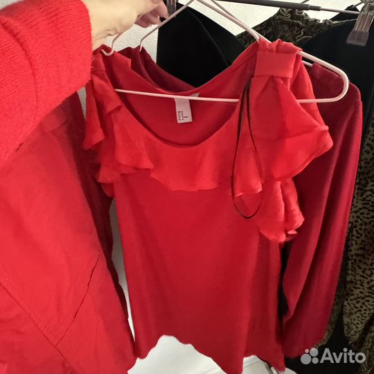 Капсула брендовых вещей 44 46 S M люкс женские