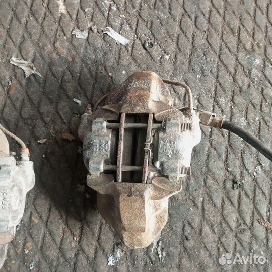 Передний Суппорт ваз 2107,ваз 2105