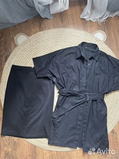 Женские вещи пакетом 44