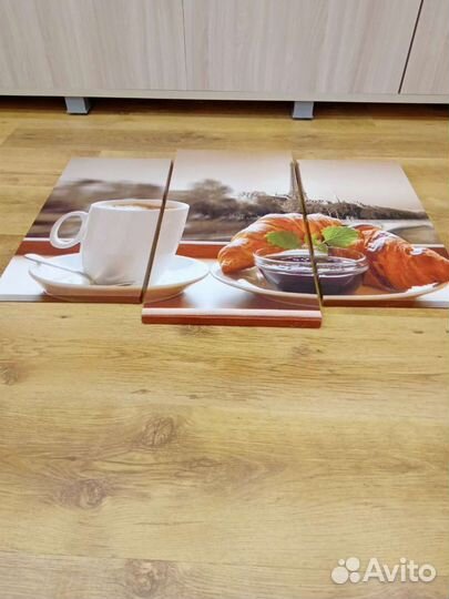 Модульные картины