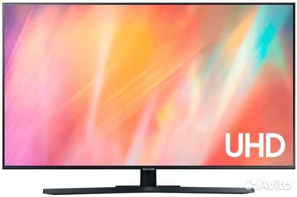 Телевизор samsung 4k 50 диагональ новый