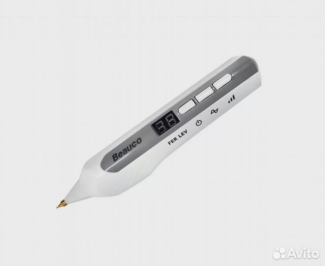 Плазменный коагулятор Beauco (Plasma Pen) SK-215