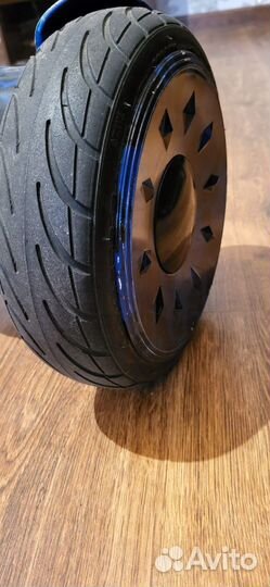 Гироскутер бу