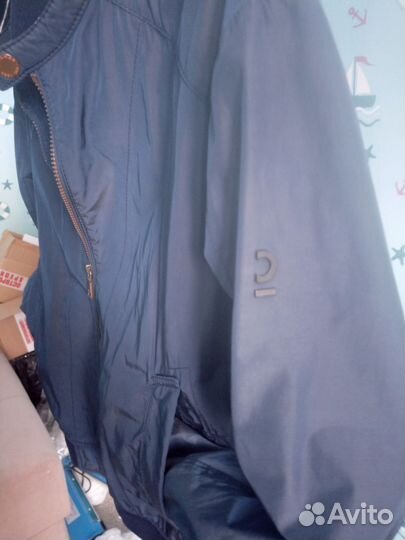 Ветровка мужская48-50