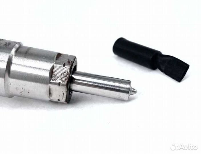 Форсунка топливная Bosch 0445117030 восстановленна