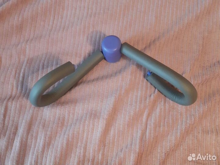 Силовой тренажер