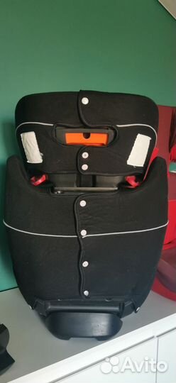 Автокресло (9-36 кг) CBX by Cybex Aura