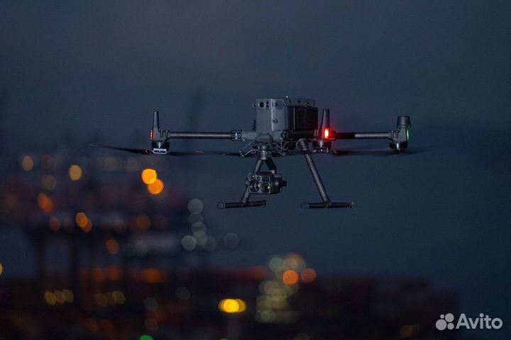 Matrice 350 RTK + H20T