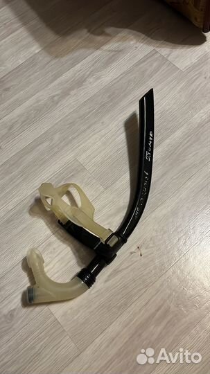 Спортивный инвентарь для плавания