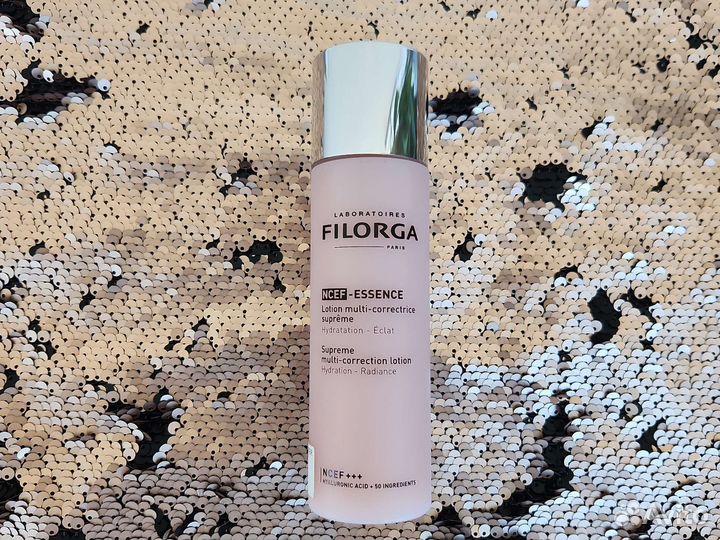 Filorga ncef-essence Лосьон восстанавливающий