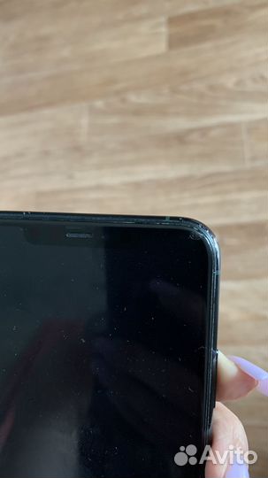 iPhone 11 Pro Max, 256 ГБ