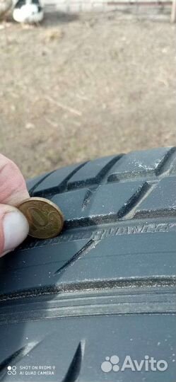 Tigar High Performance 195/55 R15