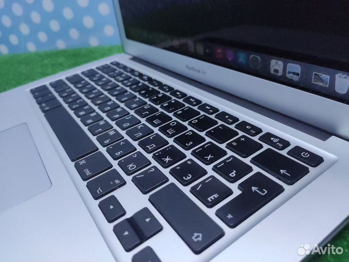 MacBook Air 13 2015