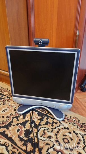 Монитор 17 BenQ Q7B3