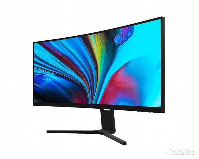 Монитор Xiaomi Curved Gaming Monitor 30