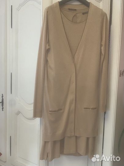 Massimo dutti костюм