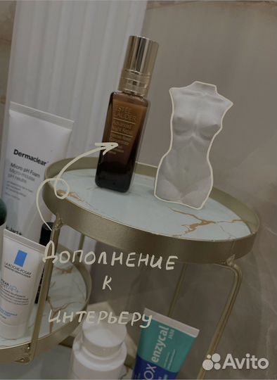 Гипсовые фигурки