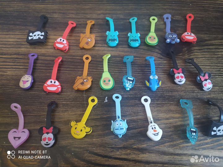 Скрепыши 2 волна