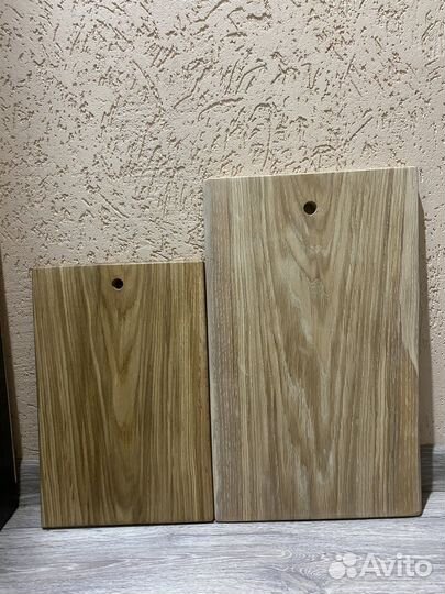 Доска разделочная дуб