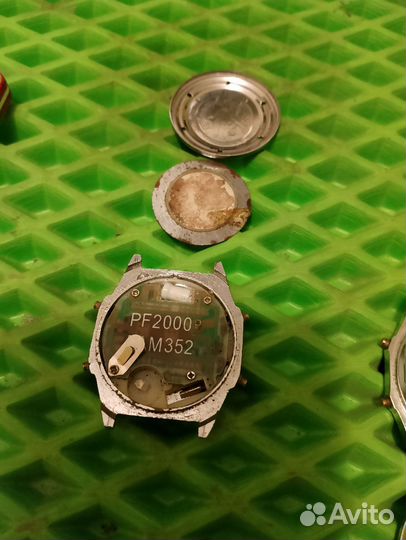 Часы мужские Монтана