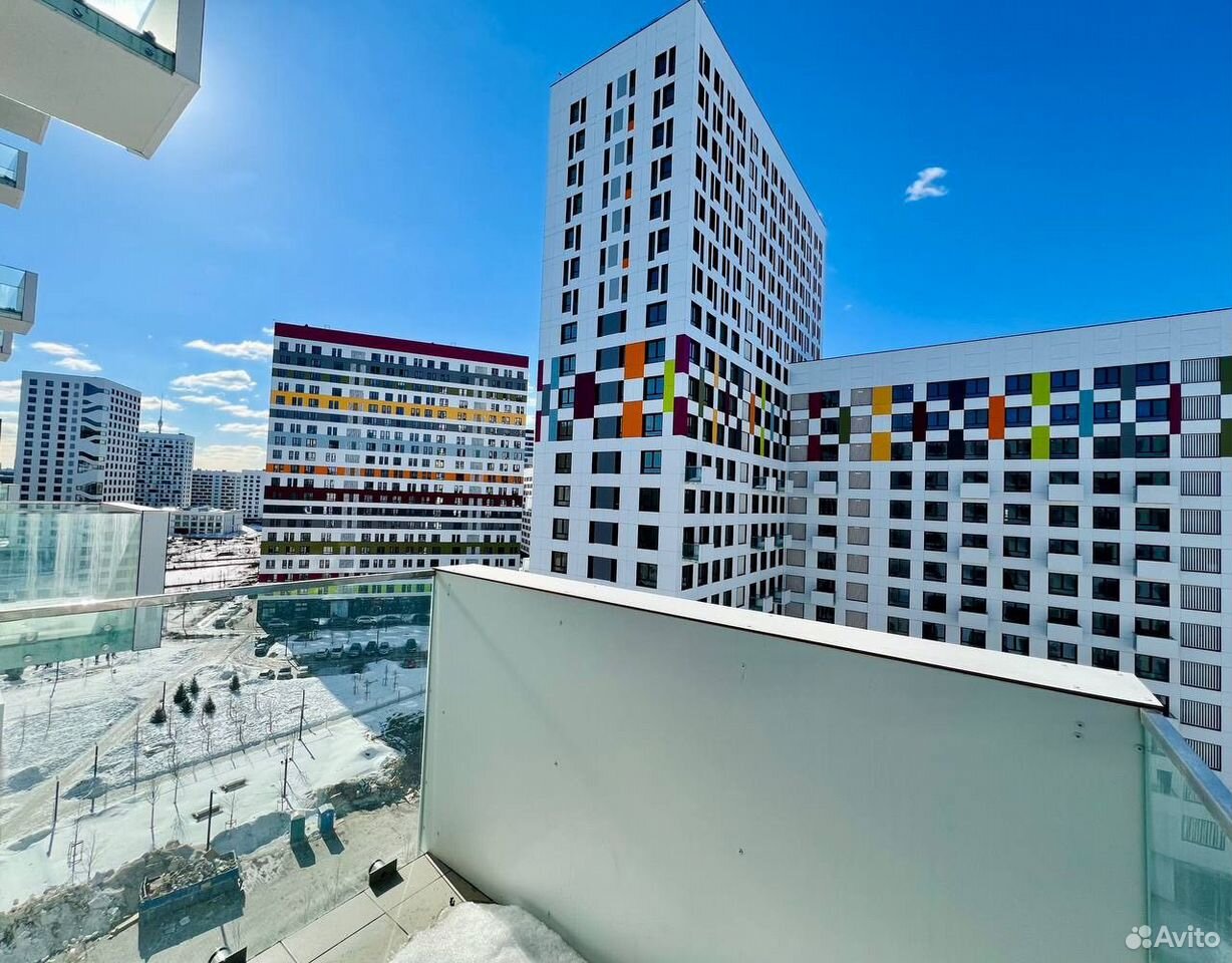 2-комнатная квартира, 50 м² — фото 7
